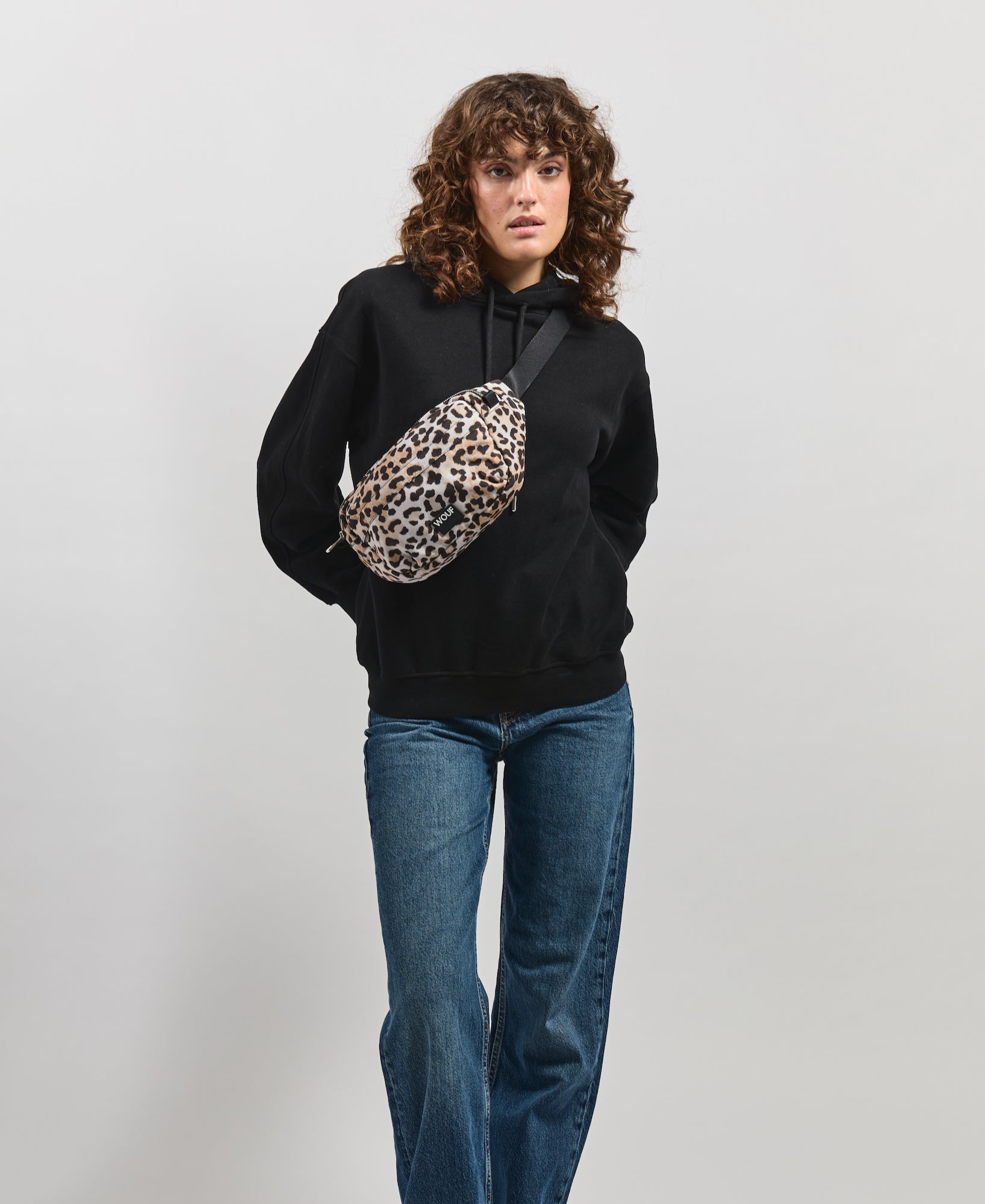 Kim Waistbag – WOUF Kim Waistbag – WOUF
