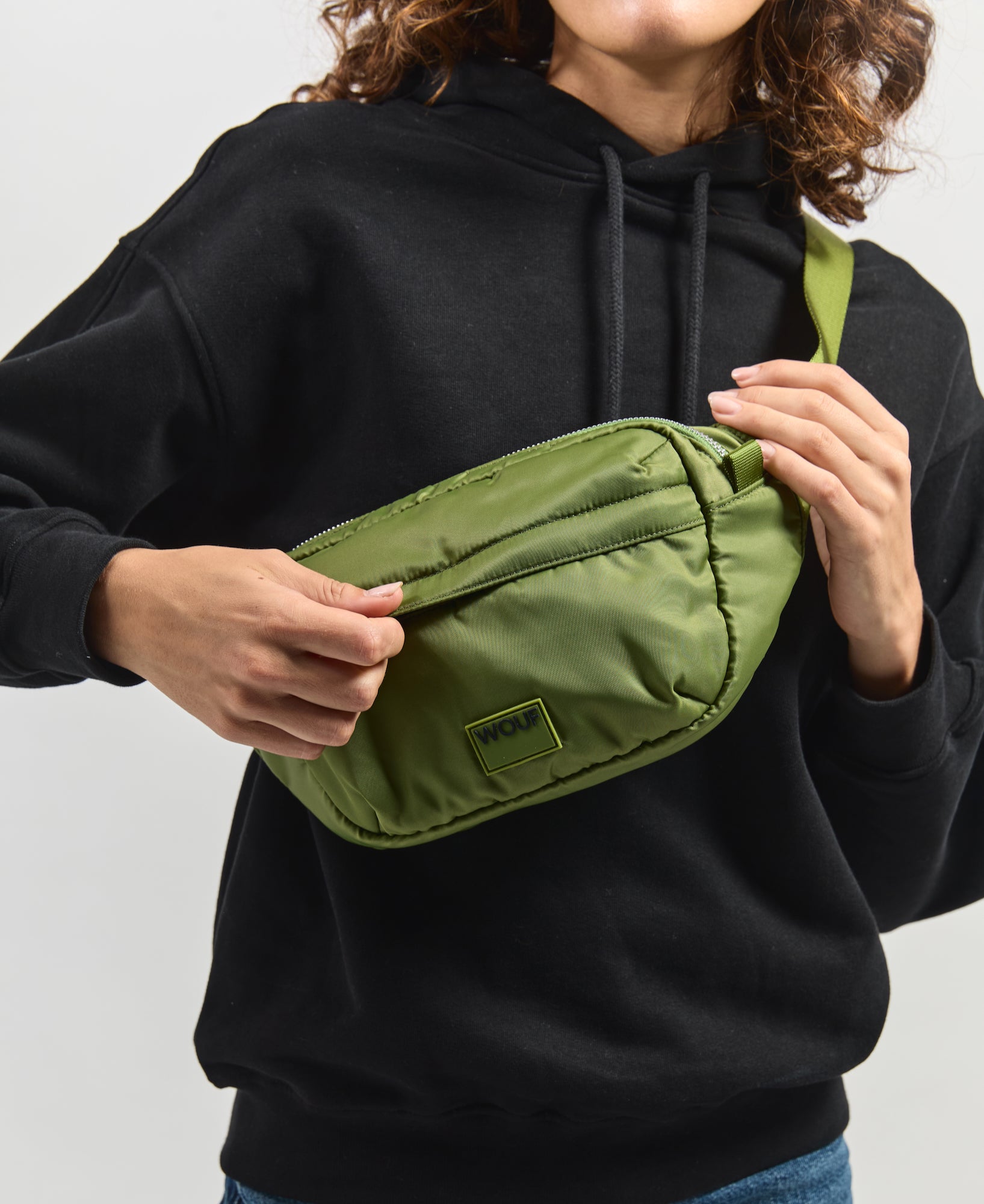 Dublin Waistbag WOUF