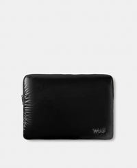 Funda para portátil 13-14 color negro con acabado brillante - Wouf