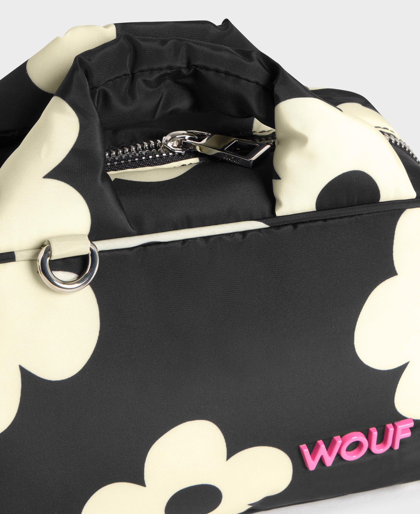 Bolso bowling Night Daisy