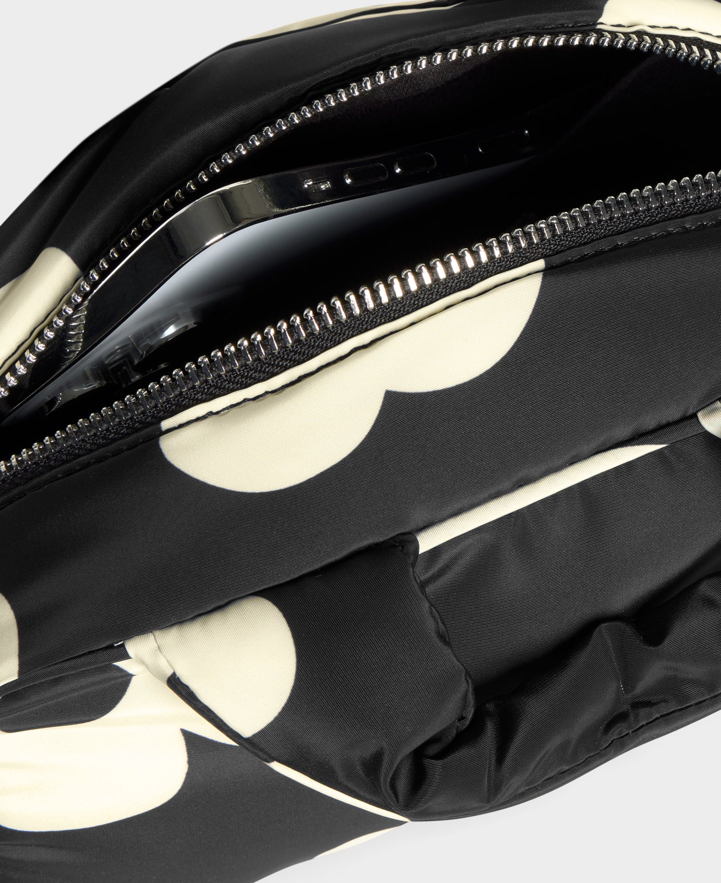 Bolso bowling Night Daisy