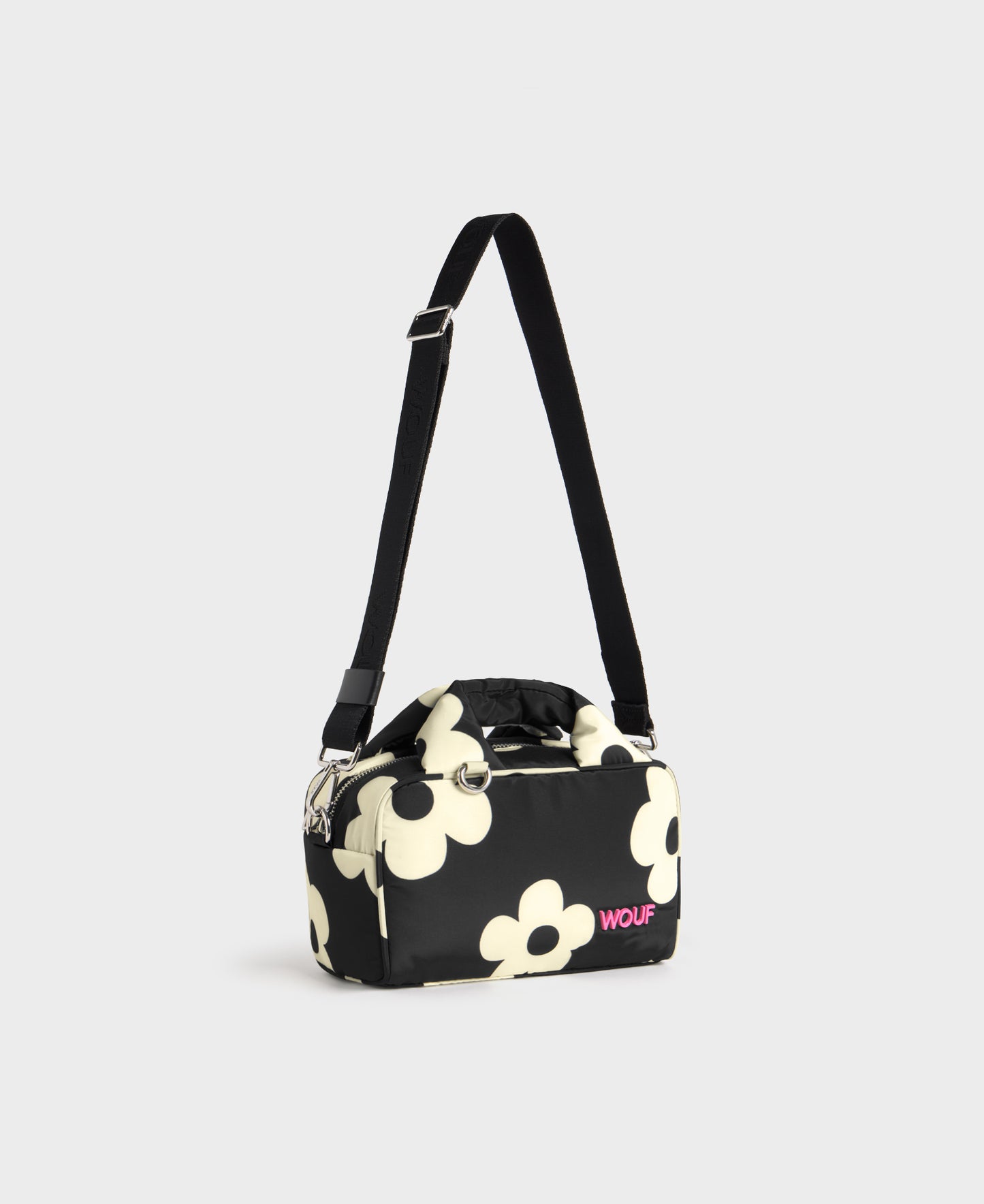 Bolso bowling Night Daisy
