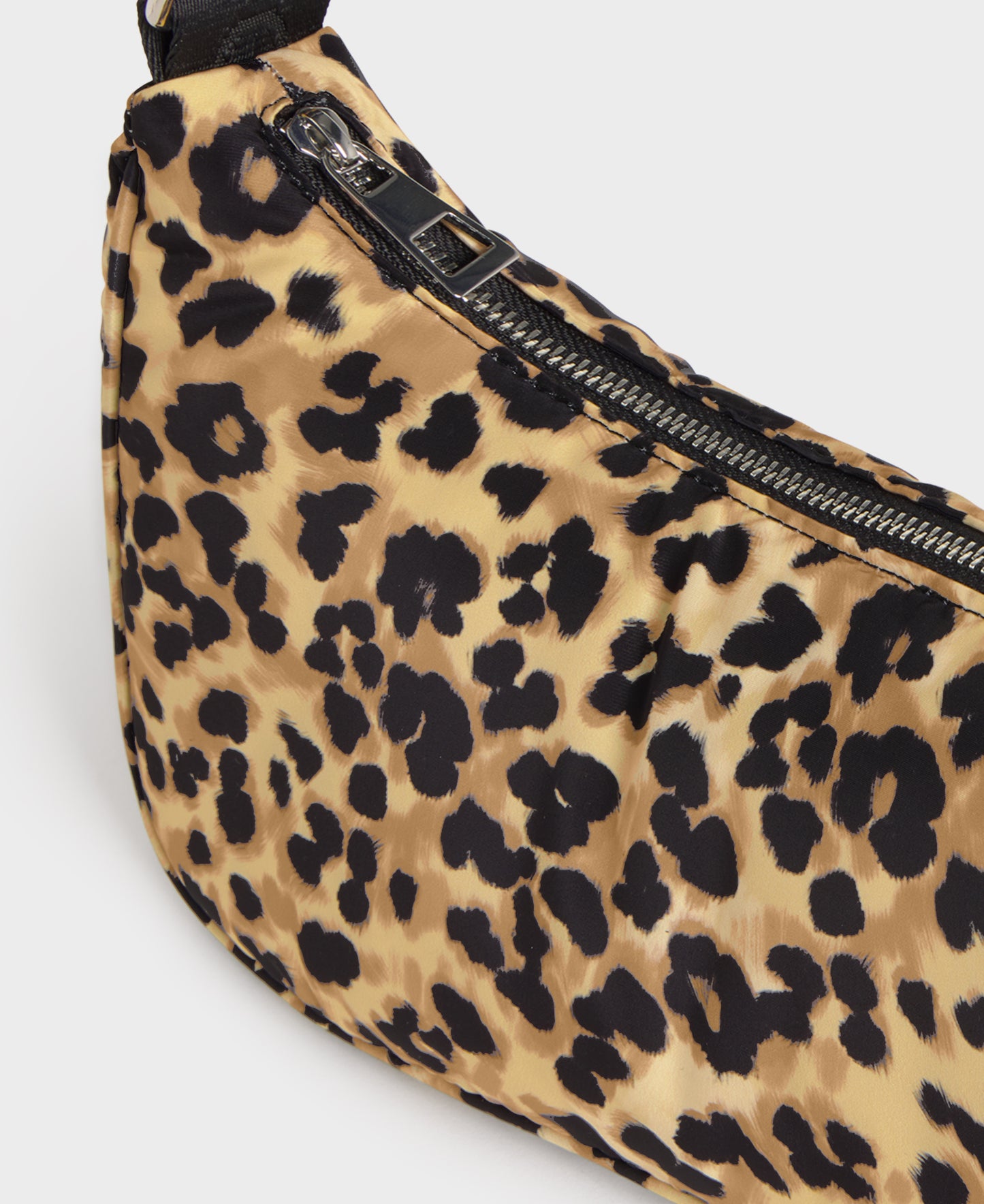 Bolso de hombro Feline