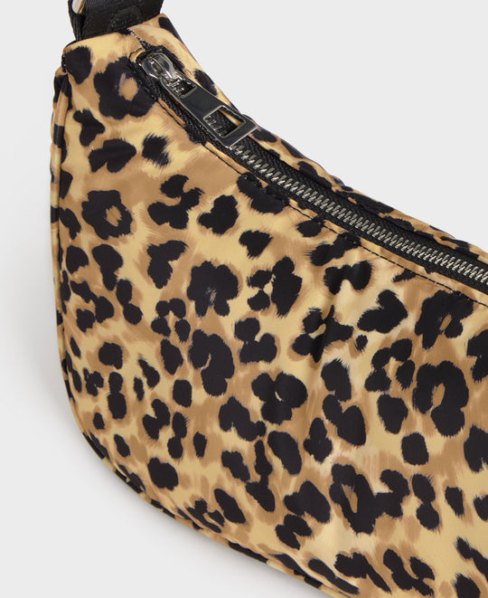 Bolso de hombro Feline