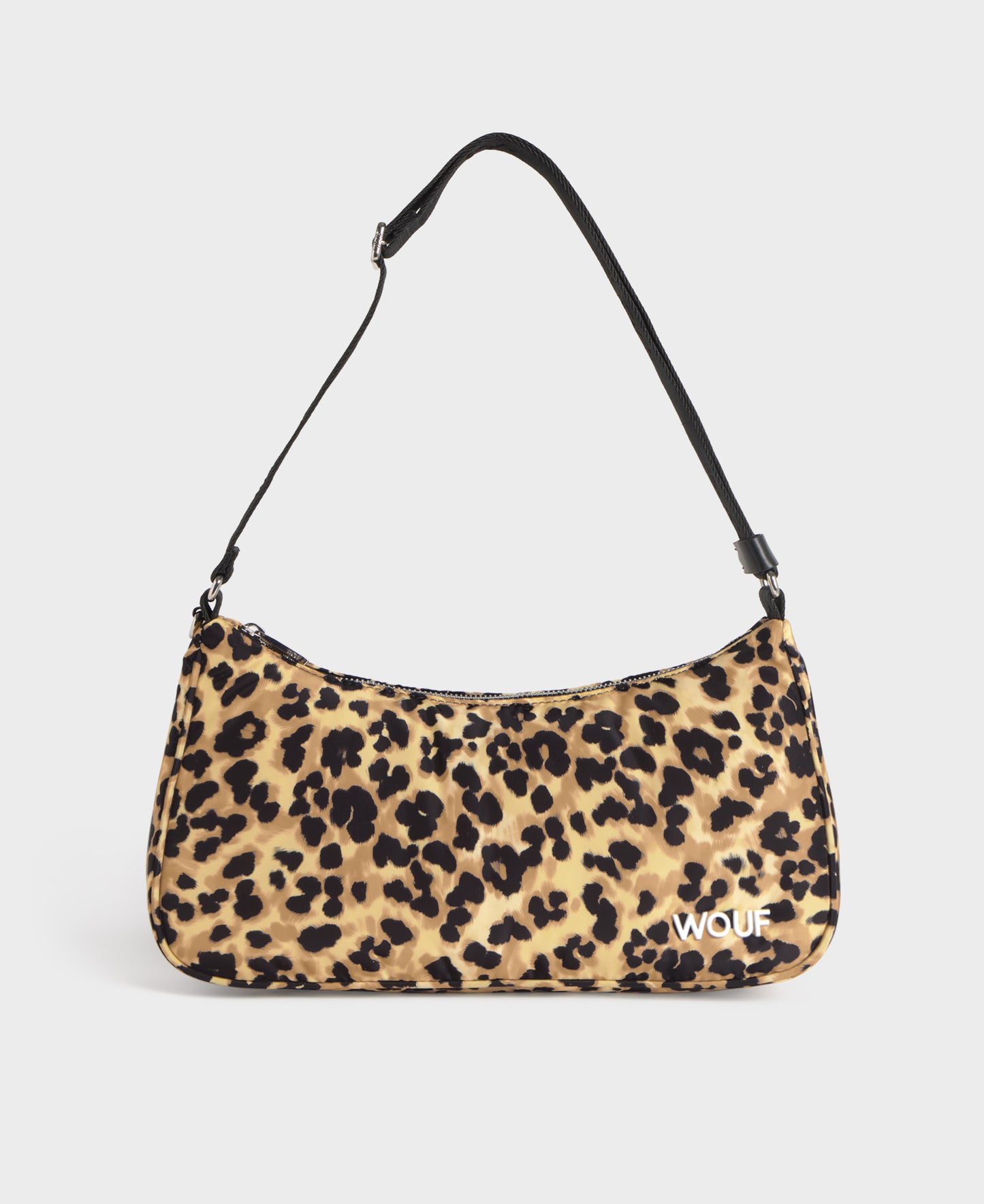 Bolso de hombro Feline