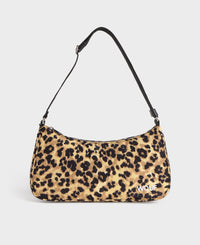 Bolso de hombro Feline