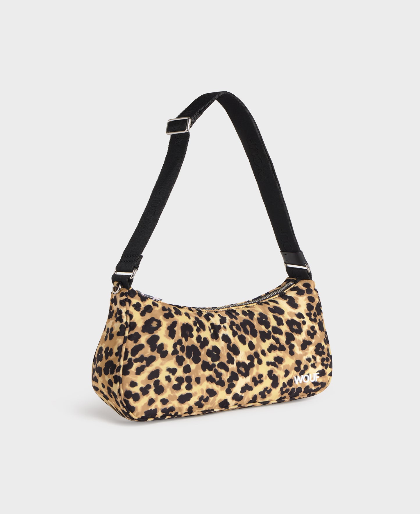 Bolso de hombro Feline