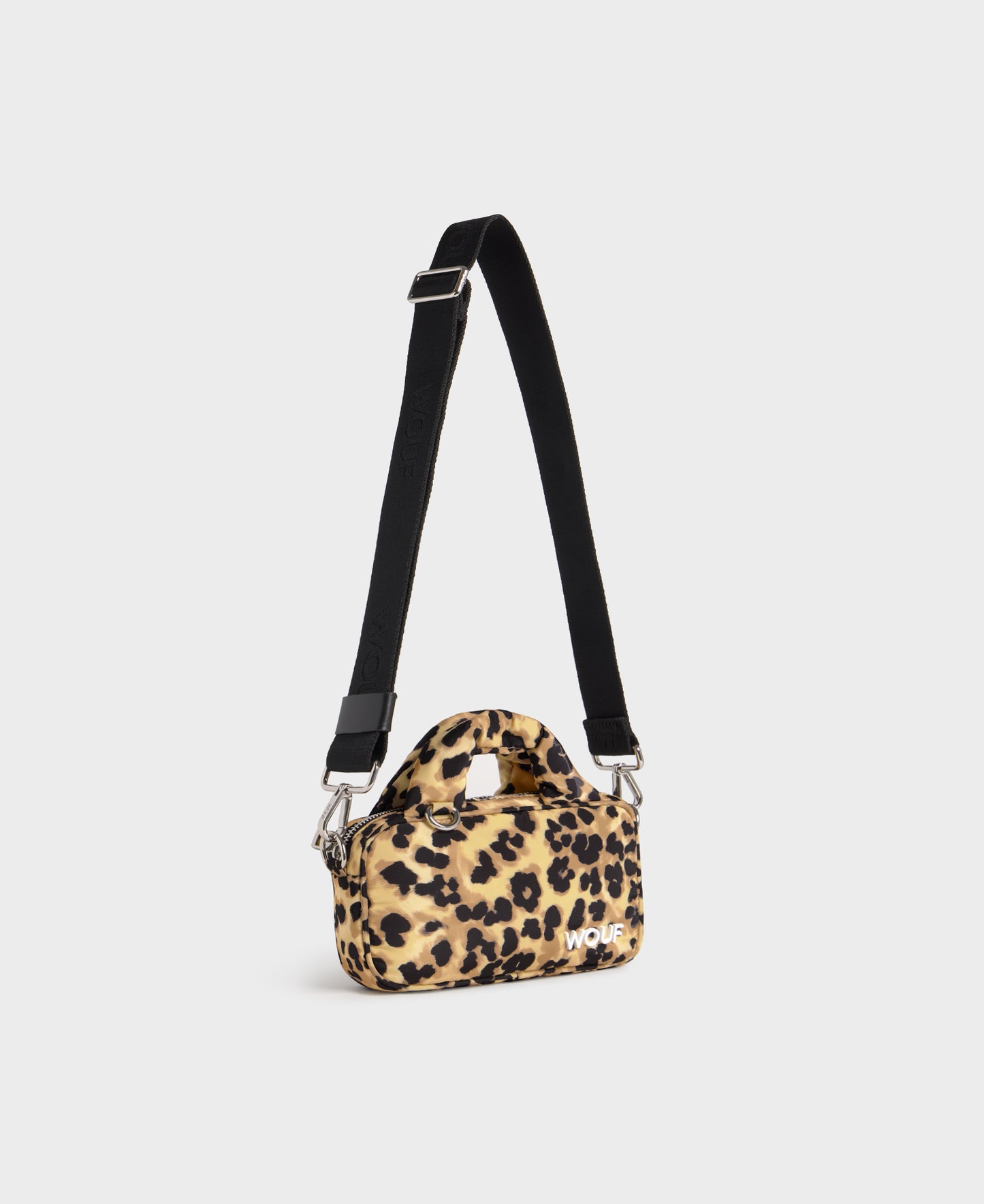 Mini sac Feline
