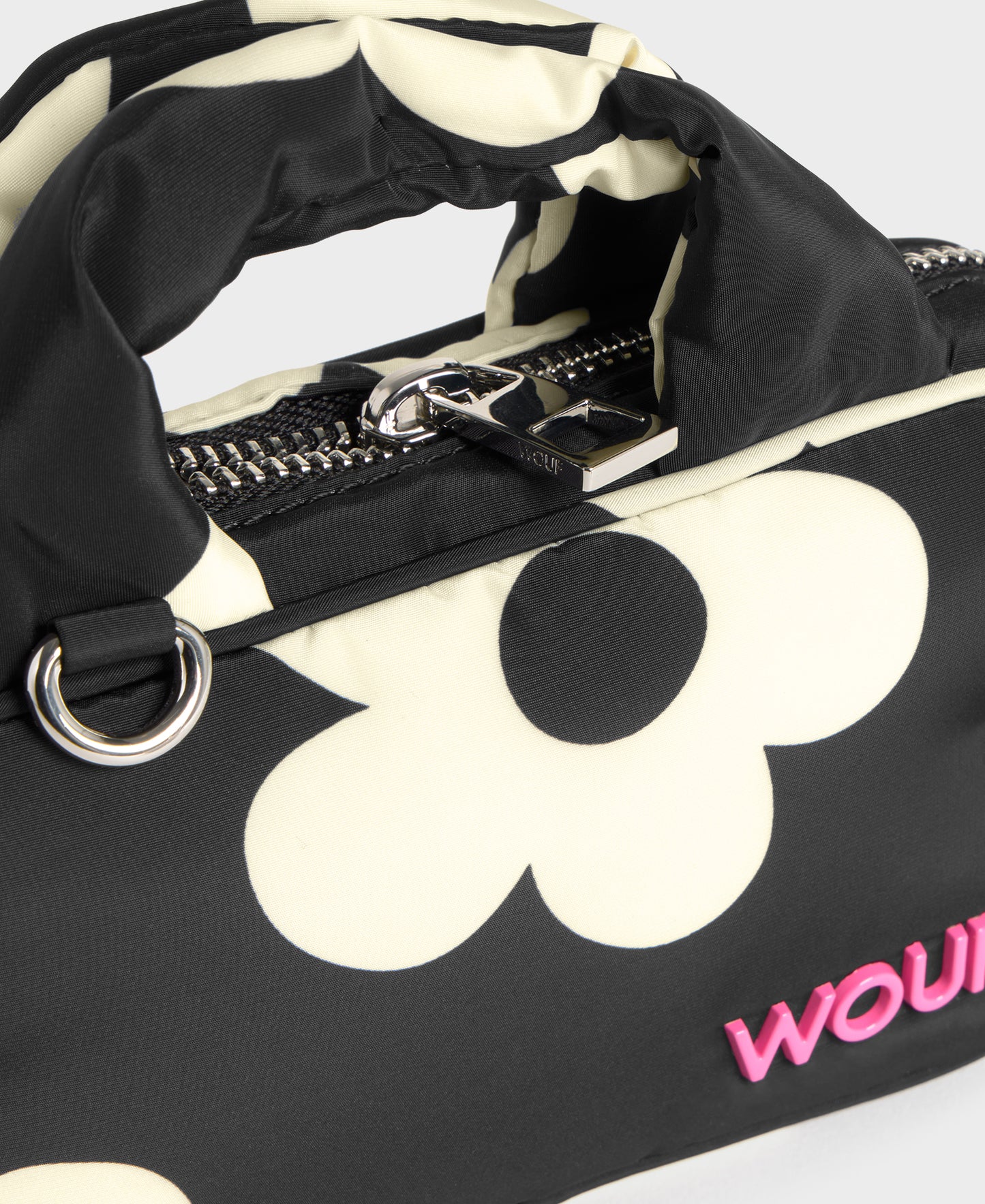 Mini bolso Night Daisy