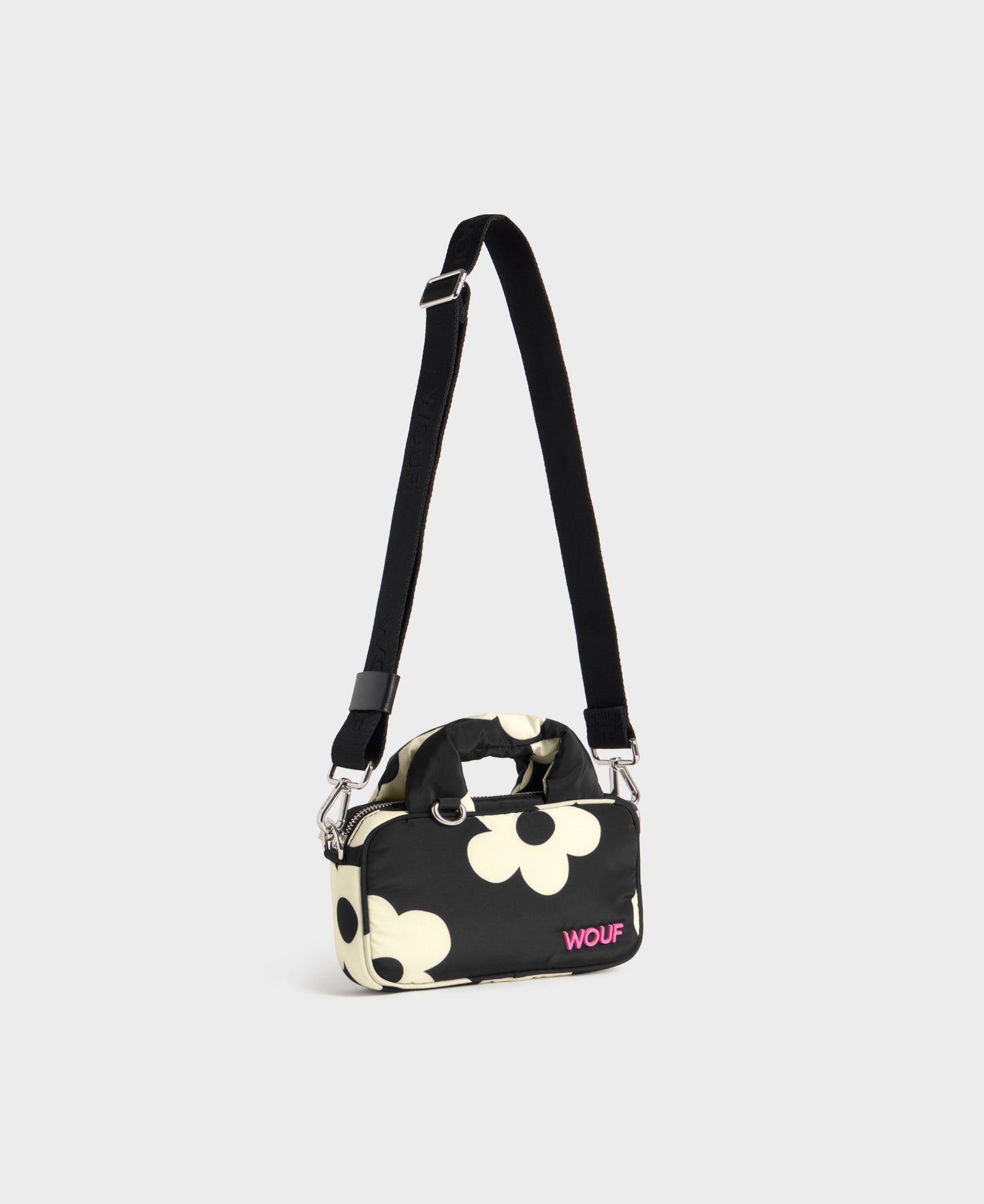 Mini bolso Night Daisy