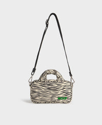 Mini sac Zebra Hit